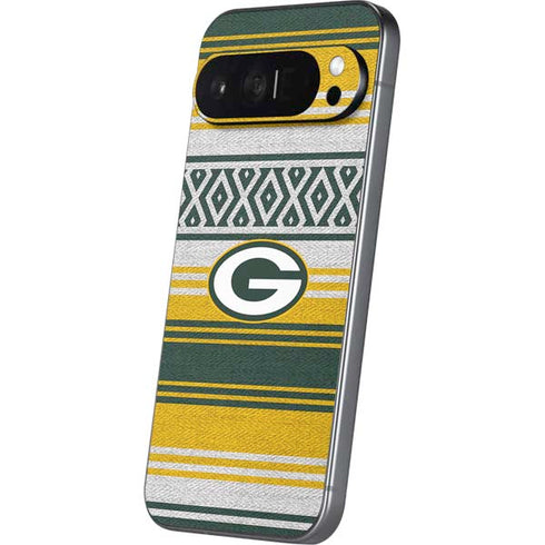 NFL Green Bay Packers Trailblazer Pixel 9 Pro XL Skin